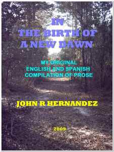 My English and Spanish Compilation of Prose